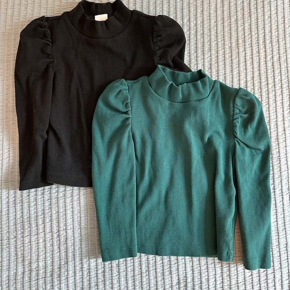 GAP Long sleeve shirts 2T - Picture 2 of 2